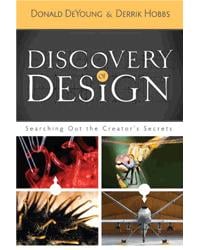 Discovery of design