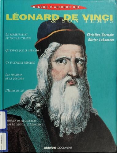 Léonard de Vinci & son temps