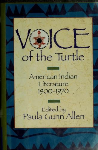 Voice of the turtle