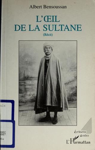 L'Œil de la sultane