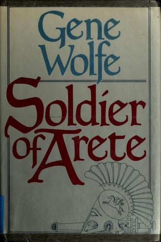 Soldier of Arete
