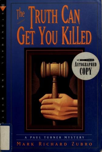 The Truth Can Get You Killed