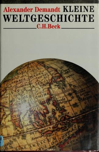 Kleine Weltgeschichte