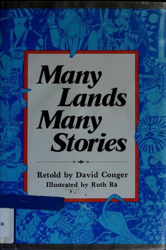 Many lands, many stories