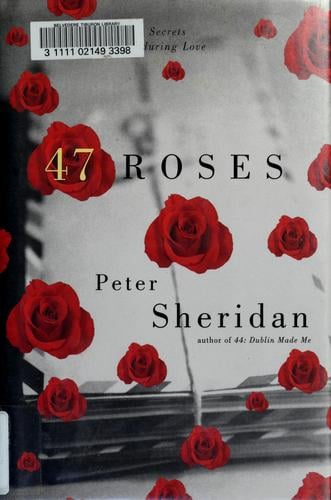 47 roses