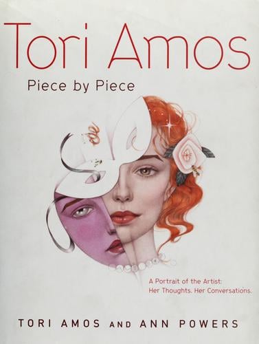 Tori Amos, piece by piece