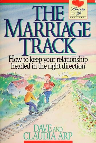 The marriage track