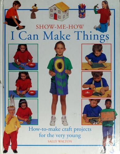 I can make things