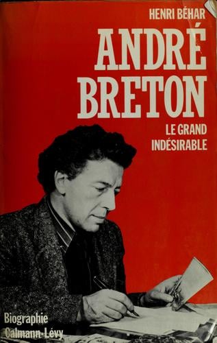 André Breton
