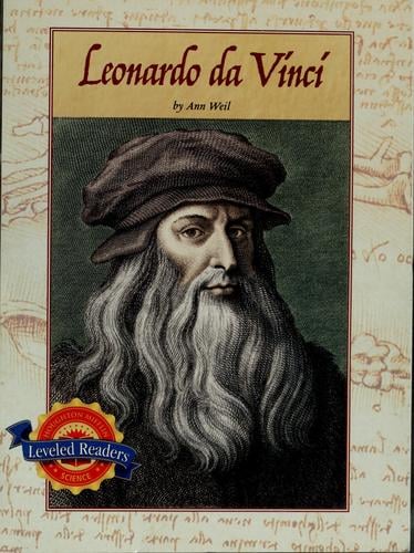 Leonardo da Vinci