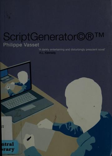Script generator