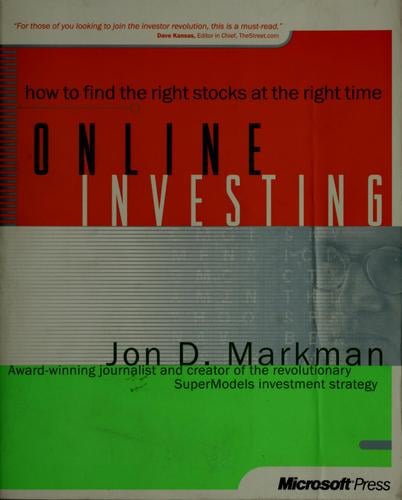 Online investing