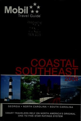 Coastal Southeast 2008