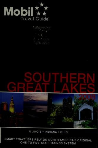 Southern Great Lakes 2008