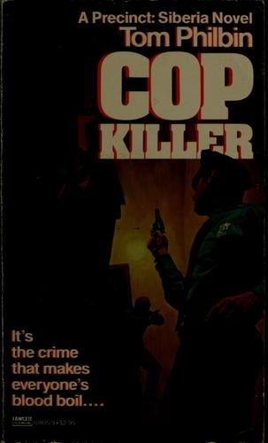 Cop killer