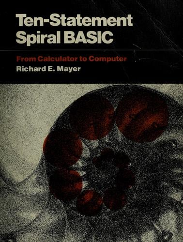 Ten-statement spiral BASIC