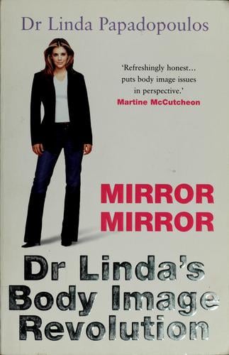 Mirror, mirror