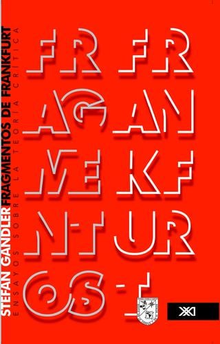 Fragmentos de Frankfurt