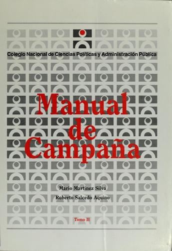 Manual de campaña