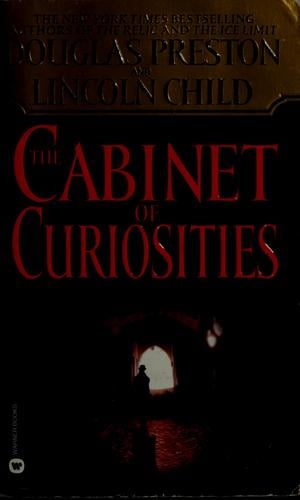 The cabinet of curiosities