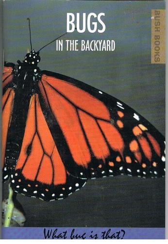 Bugs in the Backyard