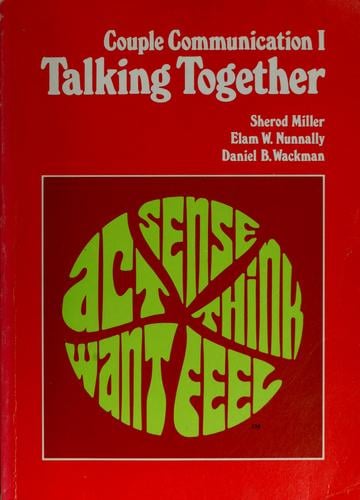 Couple communication I