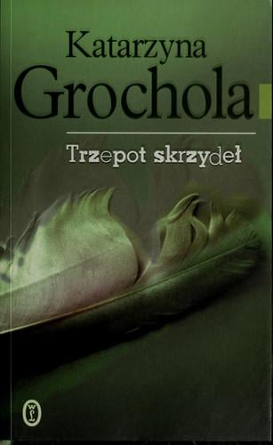 Trzepot skrzydeł