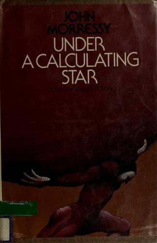 Under a calculating star