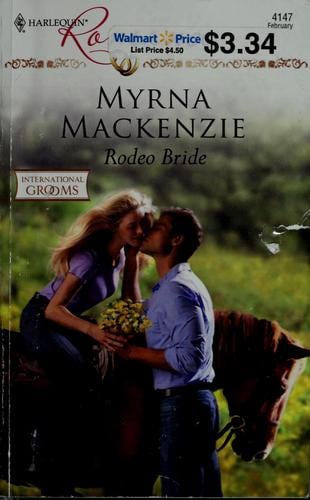 Rodeo Bride