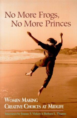 No more frogs, no more princes