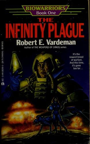 The infinity plague