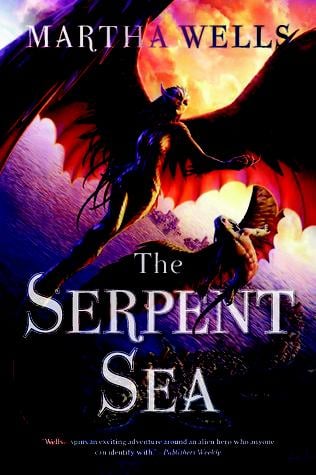 The Serpent Sea