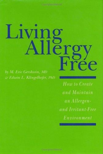 Living allergy free