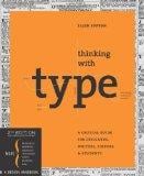 Thinking with type
