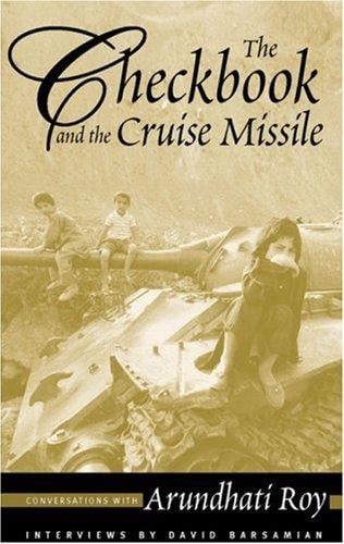 The Checkbook and the Cruise Missile