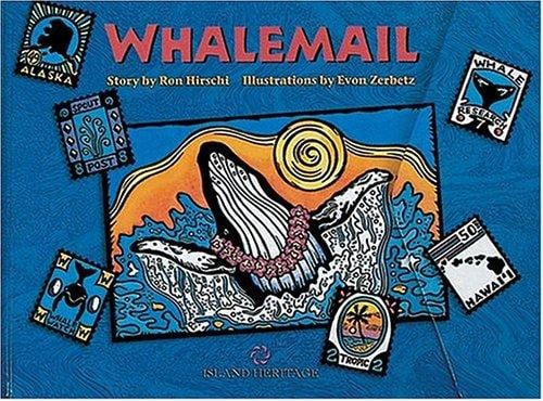 Whalemail