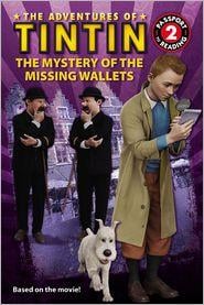 The Adventures of Tintin