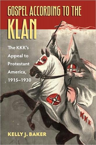 Gospel according to the Klan