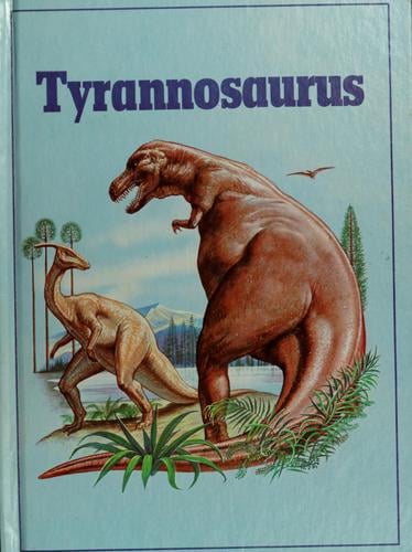 Tyrannosaurus