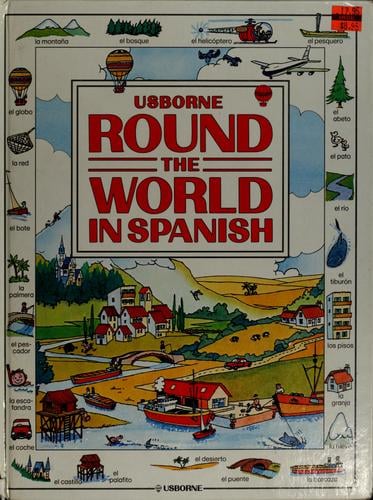 Round the world in Spanish
