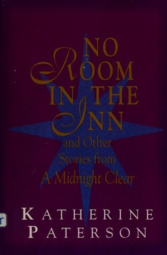 No room in the inn and other stories from A Midnight clear
