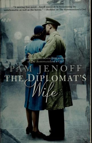 The diplomat's wife