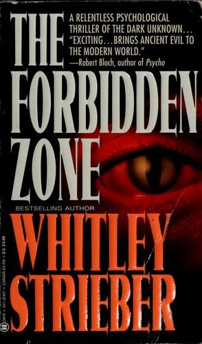 The forbidden zone