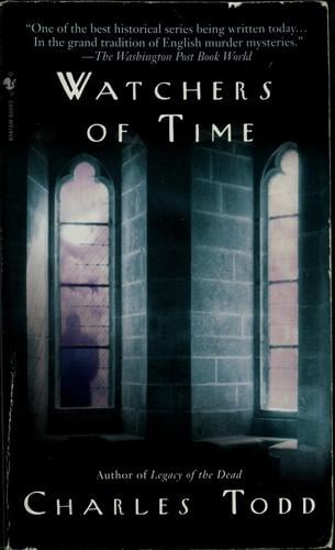 Watchers of time