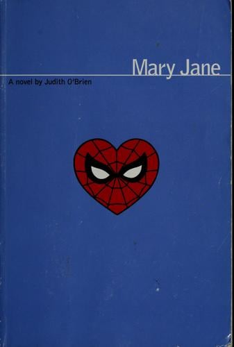 Mary Jane