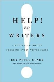 Help! for Writers