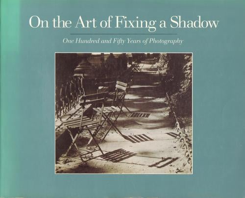 On the Art of Fixing a Shadow
