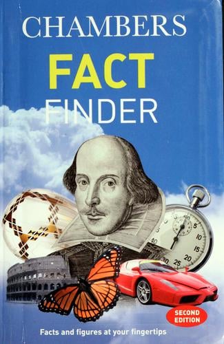Chambers fact finder