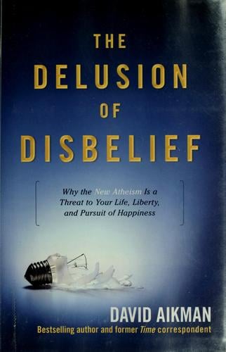 The Delusion of Disbelief