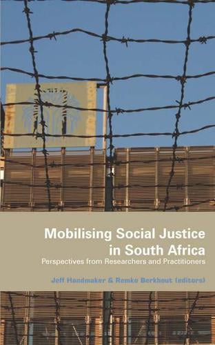 Mobilising social justice in South Africa